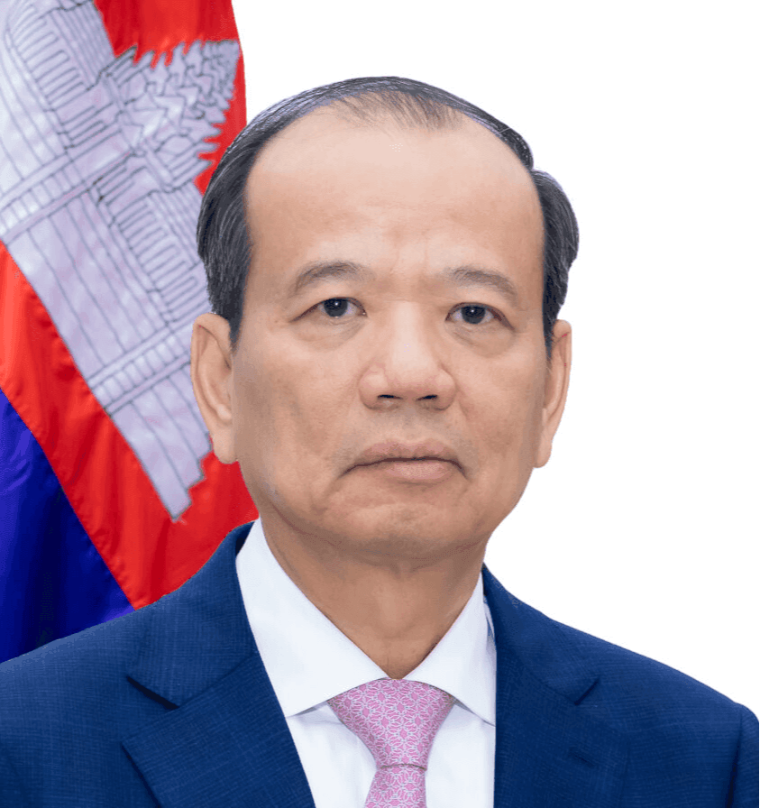 ឯកឧត្តមជា វ៉ាន់ដេត