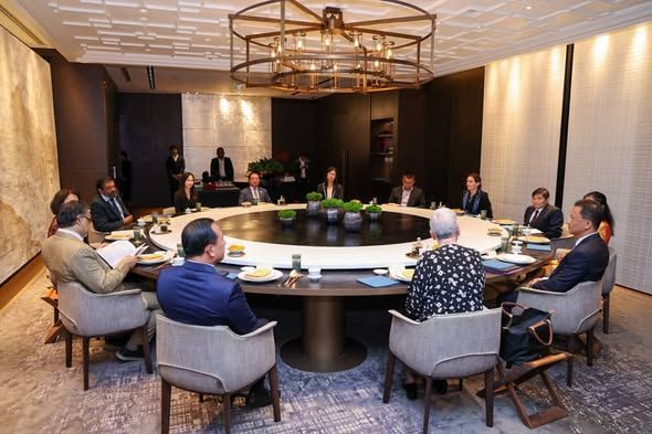 កម្ពុជា-ADB ប្តេជ្ញាពង្រឹងភាពជាដៃគូលើការអភិវឌ្ឍជំនាញ ដើម្បីឆ្លើយតបនឹងតម្រូវការទីផ្សារការងារដែលកំពុងវិវត្ត 1