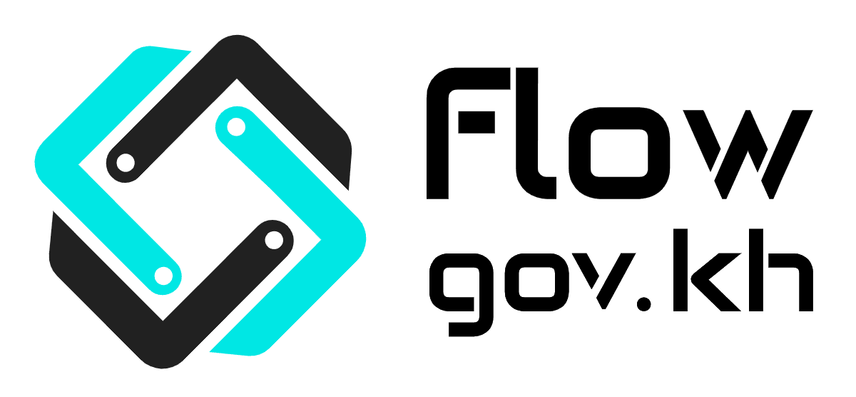 Flow.gov.kh