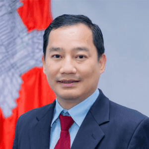 ឯកឧត្តម ស៊ុន រ៉ាពីដ