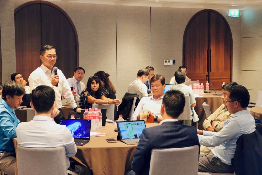 ឯកឧត្តមរដ្ឋមន្ត្រី ជា វ៉ាន់ដេត បានអញ្ជើញជាអធិបតីក្នុងពិធីបើកសិក្ខាសាលាស្តីពីការកសាងសមត្ថភាព និងប្រមូលធាតុចូល សម្រាប់រៀបចំក្របខណ្ឌអភិបាលកិច្ចទិន្នន័យជាតិ 2