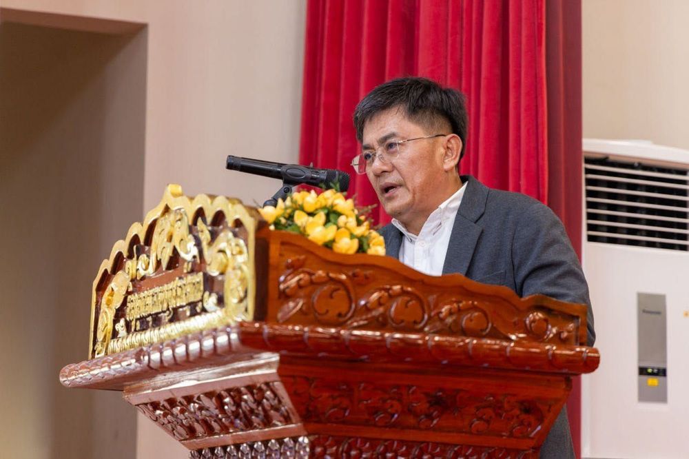 ក្រសួងអប់រំ យុវជន និងកីឡា សម្ពោធដាក់ឱ្យប្រើប្រាស់ជាផ្លូវការ “កម្មវិធីទូរសព្ទដៃសាលាអក្ខរកម្មប្រព័ន្ធផ្សព្វផ្សាយ និងព័ត៌មាន" 3
