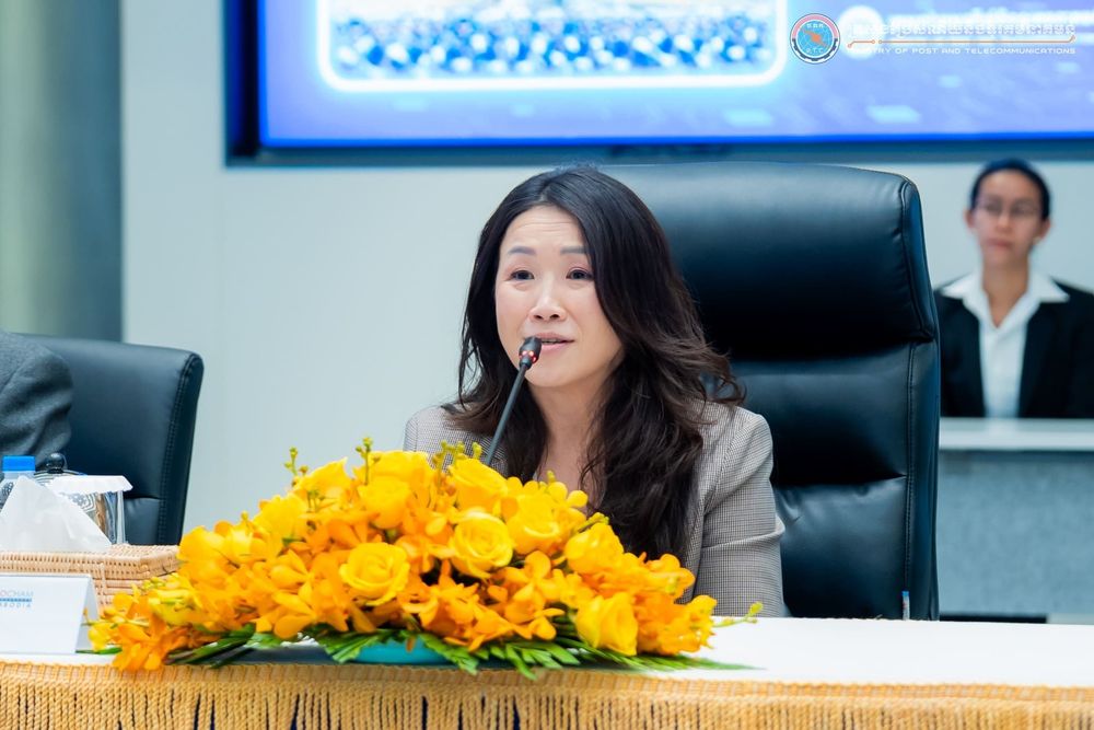 ឯកឧត្តមរដ្ឋមន្រ្តី ជា វ៉ាន់ដេត ទទួលជួបសម្ដែងការគួរសម និងពិភាក្សាការងារជាមួយគណៈប្រតិភូក្រុមប្រឹក្សាអឺរ៉ុប-អាស៊ាន 2