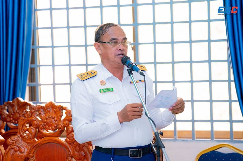 ទស្សនកិច្ចសិក្សា ស្តីពី ប្រព័ន្ធគ្រប់គ្រងការរៀន(Learning Management System) និងថ្នាក់រៀនត្រឡប់ (Flipped Classroom)  2