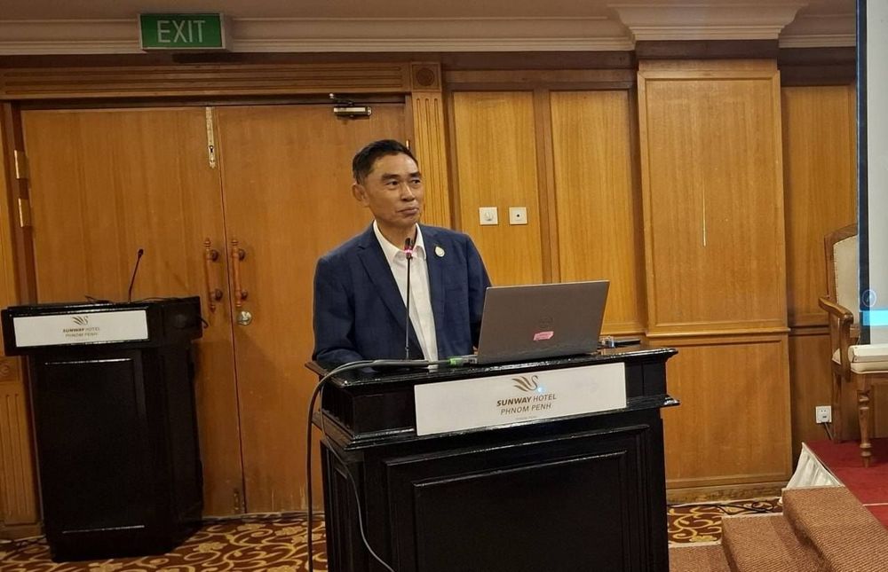 ក្រសួងសុខាភិបាល បើកសិក្ខាសាលាពិគ្រោះយោបល់បច្ចេកទេស និងផ្ទៀងផ្ទាត់ផែនការមេនិម្មាបនកម្មសហគ្រាសសុខាភិបាលឌីជីថលកម្ពុជា (CamDHEA) 1