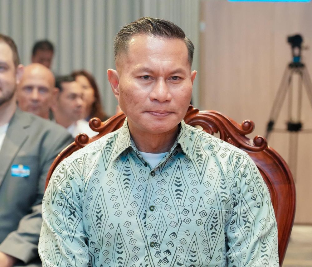 «Tourism Augmented Reality App» ជាគំនិតច្នៃប្រឌិតថ្មី និងវៃឆ្លាត ដែលជួយផ្សព្វផ្សាយសក្តានុពលទេសចរណ៍កម្ពុជា ជាពិសេសយុទ្ធនាការ «ទស្សនាកម្ពុជានៅរដូវកាលបៃតង» ទៅកាន់ពិភពលោក 2