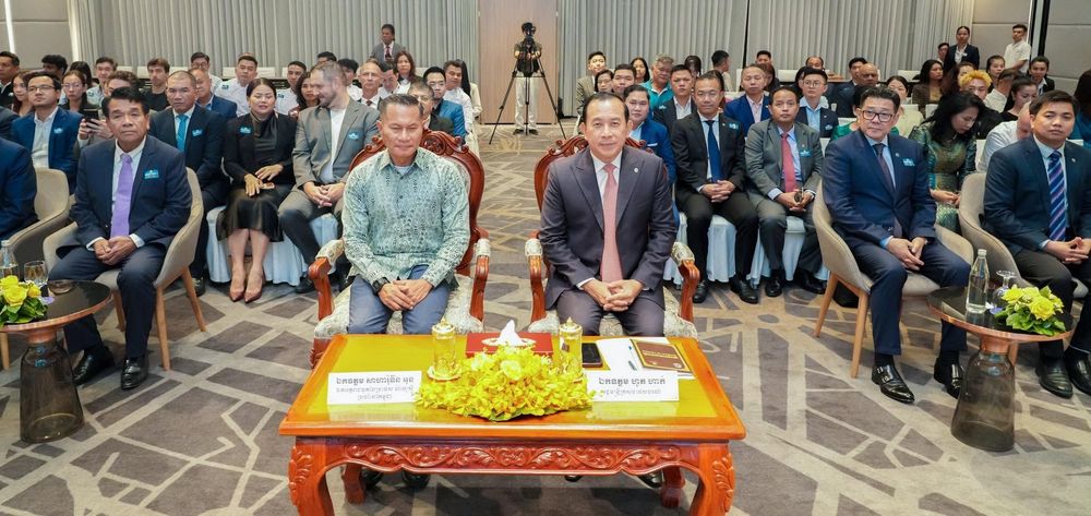 «Tourism Augmented Reality App» ជាគំនិតច្នៃប្រឌិតថ្មី និងវៃឆ្លាត ដែលជួយផ្សព្វផ្សាយសក្តានុពលទេសចរណ៍កម្ពុជា ជាពិសេសយុទ្ធនាការ «ទស្សនាកម្ពុជានៅរដូវកាលបៃតង» ទៅកាន់ពិភពលោក 5