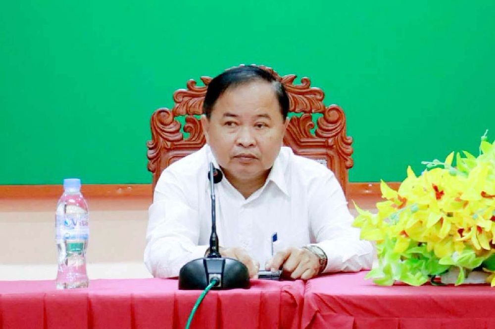 ពិធីផ្សព្វផ្សាយស្ដីពី «ការប្រើប្រាស់បញ្ញាសិប្បនិម្មិត (AI) និងវិធីសាស្ត្របង្រៀនថ្មី» 1