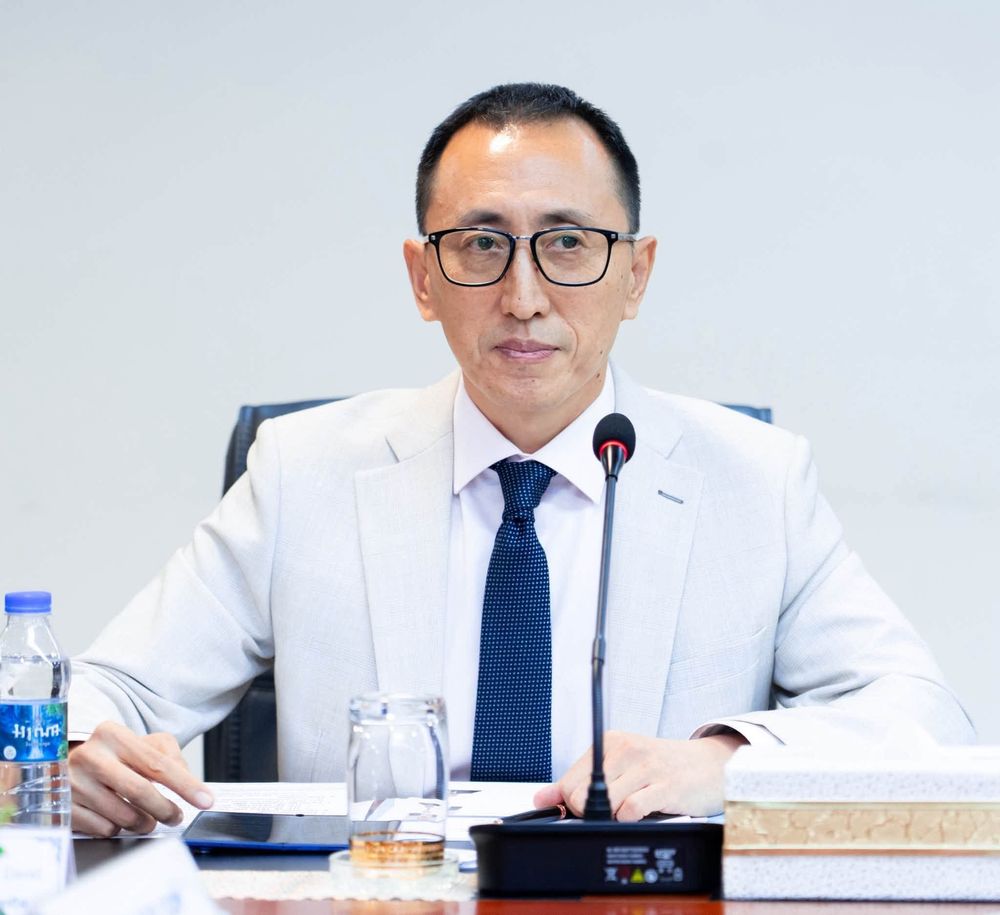 ក្រុមហ៊ុន X Capital Investment បេ្តជា្ញចូលរួមផ្សព្វផ្សាយសក្តានុពលទេសចរណ៍កម្ពុជាទៅកាន់ទីផ្សារចិន និងអន្តរជាតិ តាមរយៈបច្ចេកវិទ្យាឌីជីថល Angkor App ផ្សារទំនិញកម្ពុជា និងការតាំងពិព័រណ៌ Angkor Smile
2