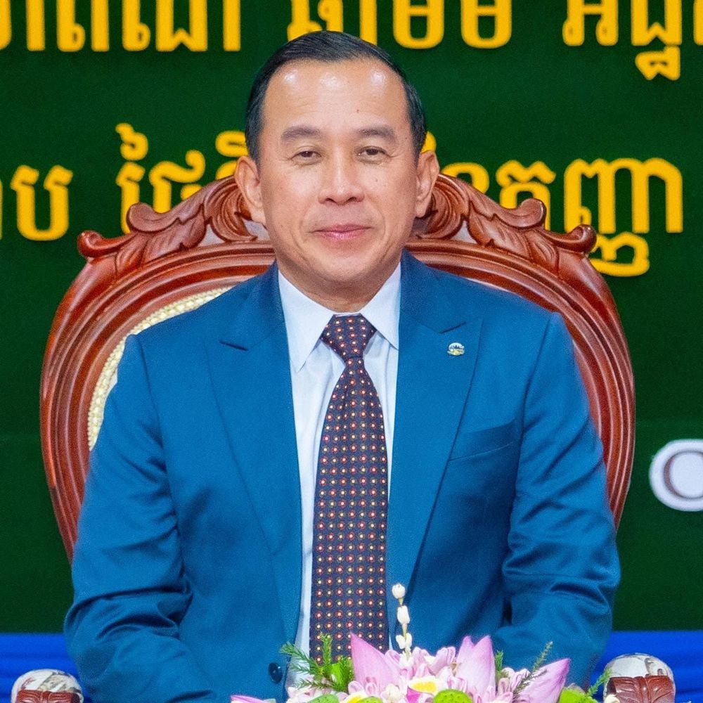 ពិធីជួបជុំអ្នកសេដ្ឋកិច្ចក្រៅប្រព័ន្ធក្នុងវិស័យទេសចរណ៍ លើកទី២ ដែលមានអ្នកចូលរួមរហូតដល់ជាង ៣,៥០០នាក់!
1