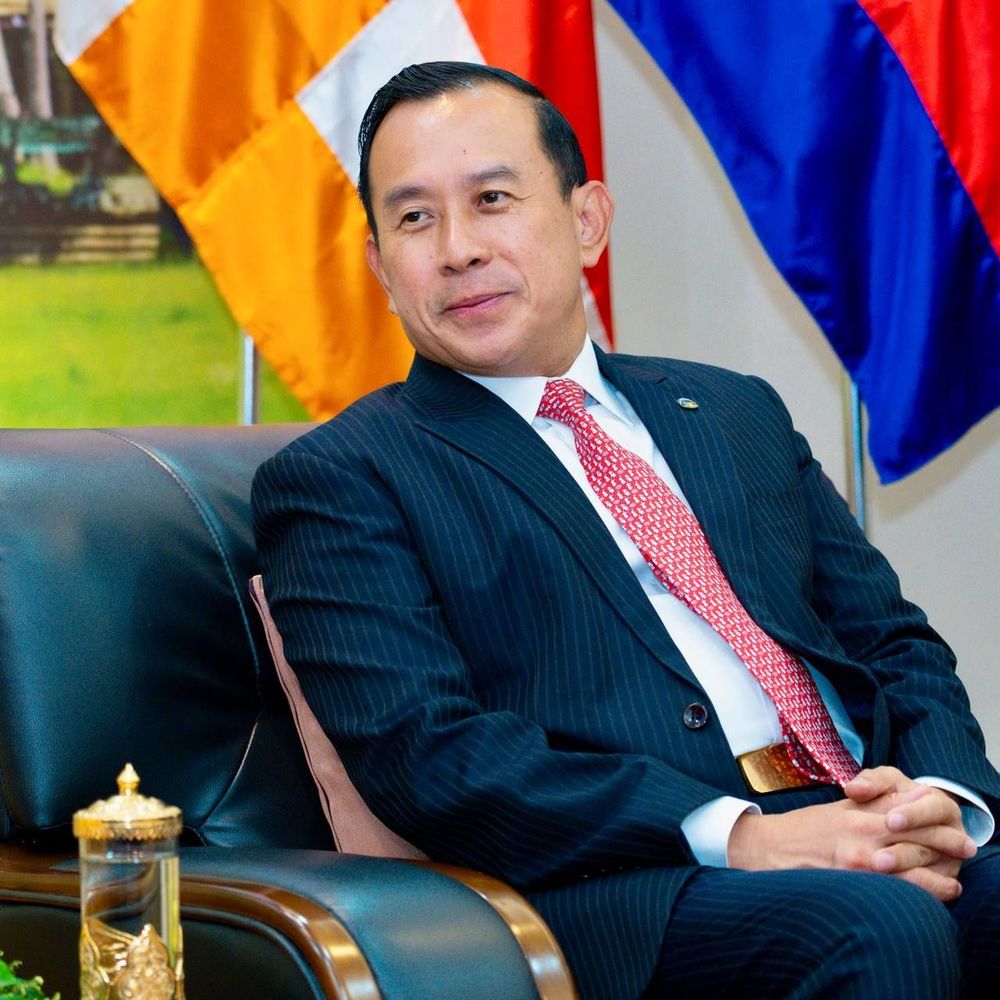 ទេសចរណ៍ឌីជីថល៖ វេបសាយ Visitcambodia និងកម្មវិធី Visit Cambodia App នឹងក្លាយជាចលករក្នុងការទាក់ទាញភៀវទេសចរអន្តរជាតិពីគ្រប់ទិសទី
 1