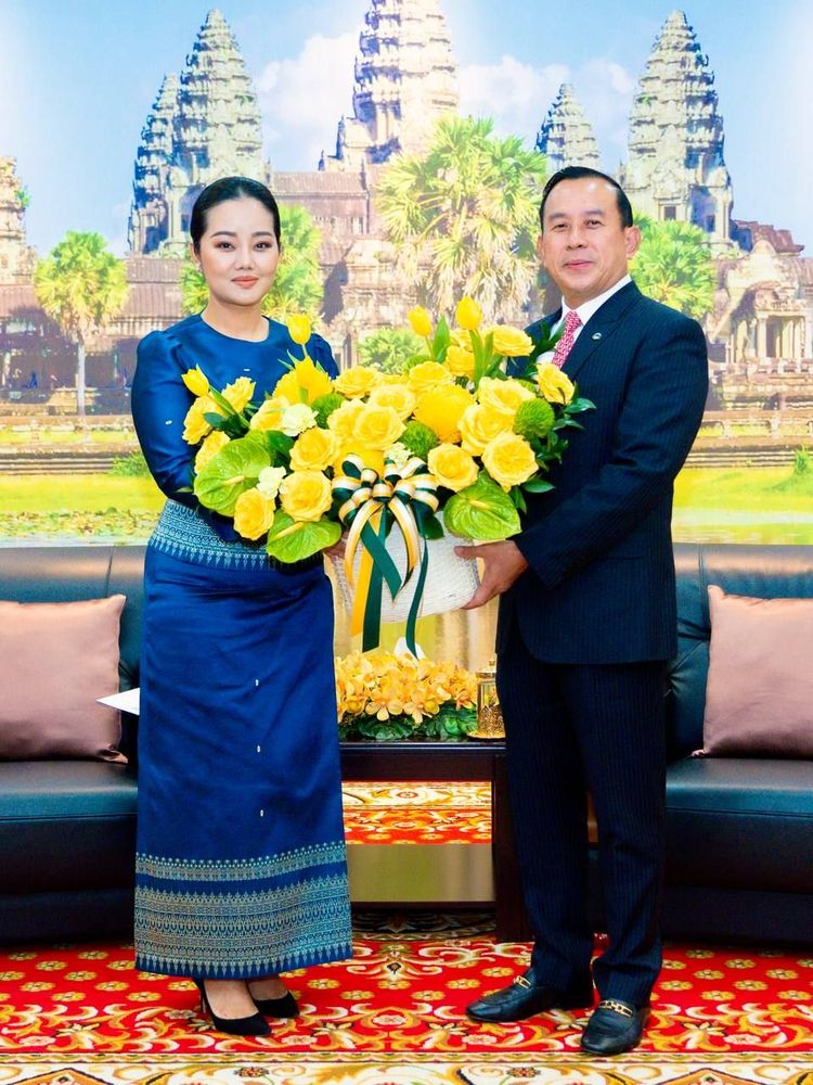 ទេសចរណ៍ឌីជីថល៖ វេបសាយ Visitcambodia និងកម្មវិធី Visit Cambodia App នឹងក្លាយជាចលករក្នុងការទាក់ទាញភៀវទេសចរអន្តរជាតិពីគ្រប់ទិសទី
 3