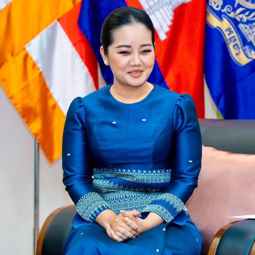 ទេសចរណ៍ឌីជីថល៖ វេបសាយ Visitcambodia និងកម្មវិធី Visit Cambodia App នឹងក្លាយជាចលករក្នុងការទាក់ទាញភៀវទេសចរអន្តរជាតិពីគ្រប់ទិសទី
 2