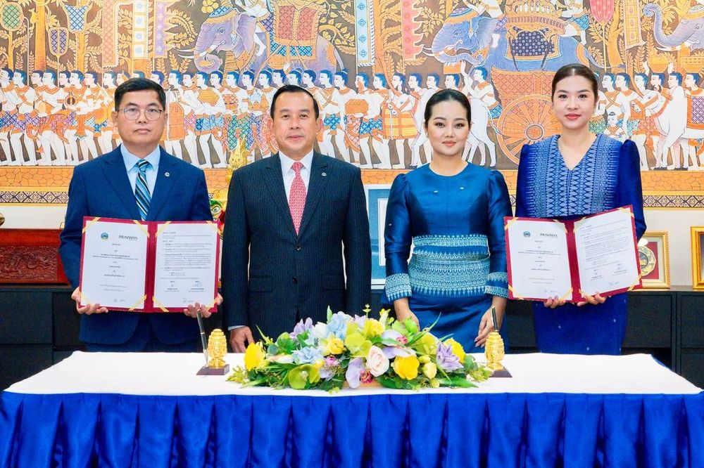 ទេសចរណ៍ឌីជីថល៖ វេបសាយ Visitcambodia និងកម្មវិធី Visit Cambodia App នឹងក្លាយជាចលករក្នុងការទាក់ទាញភៀវទេសចរអន្តរជាតិពីគ្រប់ទិសទី
 5