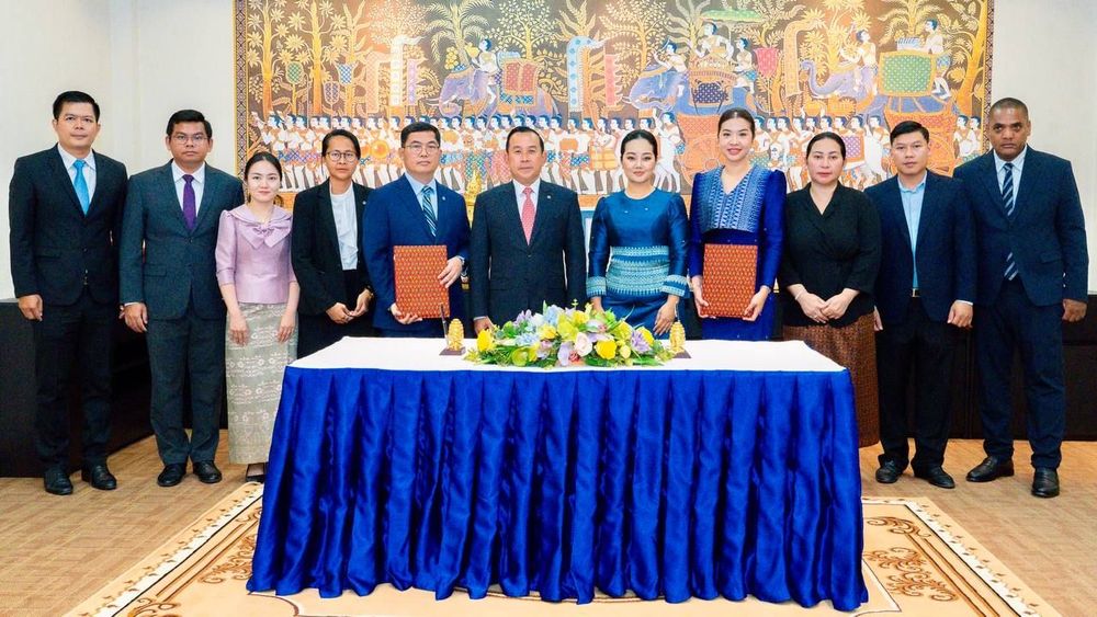 ទេសចរណ៍ឌីជីថល៖ វេបសាយ Visitcambodia និងកម្មវិធី Visit Cambodia App នឹងក្លាយជាចលករក្នុងការទាក់ទាញភៀវទេសចរអន្តរជាតិពីគ្រប់ទិសទី
 4