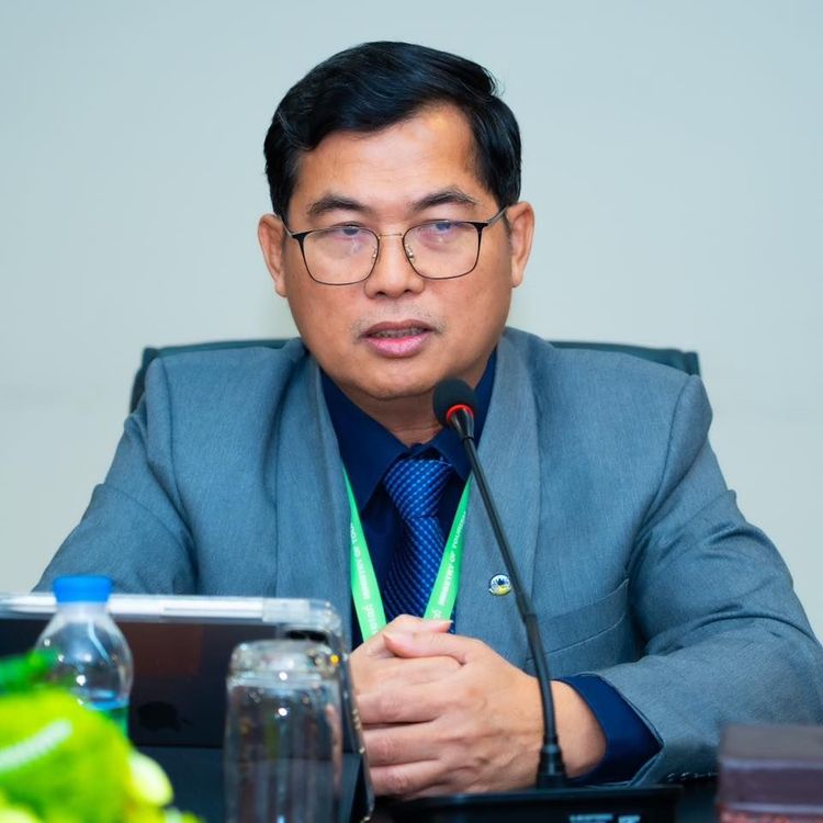ឯកឧត្តមរដ្ឋមន្ត្រី ហួត ហាក់៖ «ការធ្វើបរិវត្តកម្មឌីជីថល គឺជាកត្តាចាំបាច់សម្រាប់ការអភិវឌ្ឍវិស័យទេសចរណ៍កម្ពុជា ឱ្យកាន់តែទំនើប ប្រកួតប្រជែង និងឆ្លើយតបទៅនឹងនិន្នាការទេសចរណ៍សកល» 2